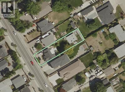 3547 Lakeshore Road, Kelowna