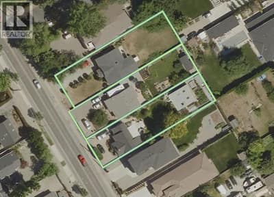 3547 Lakeshore Road, Kelowna