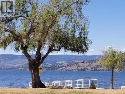 3547 Lakeshore Road, Kelowna