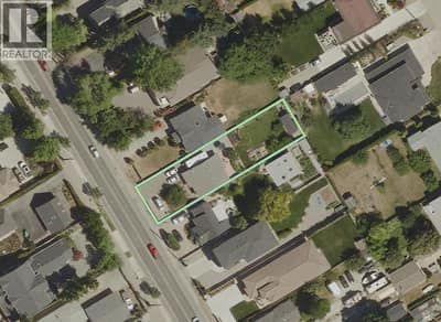 3537 Lakeshore Road, Kelowna