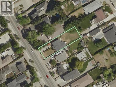 3531 Lakeshore Road, Kelowna