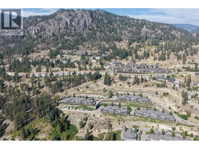 Lot 1 Ponderosa Drive, Peachland