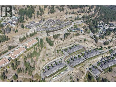 Lot 1 Ponderosa Drive, Peachland