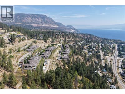 Lot 1 Ponderosa Drive, Peachland