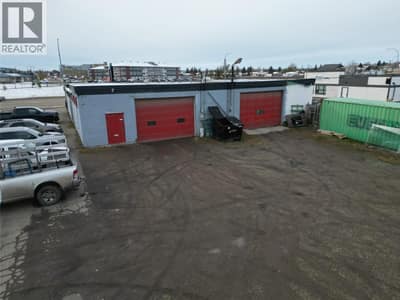 11308 8 Street, Dawson Creek