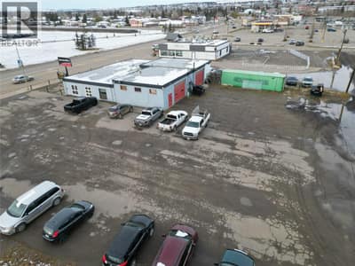 11308 8 Street, Dawson Creek