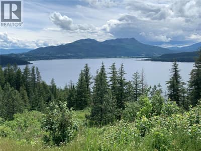 470 Sumac Road, Tappen