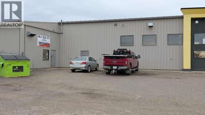 47 Vic Turner Airport Road, Dawson Creek