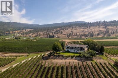 1116 Naramata Road, Penticton