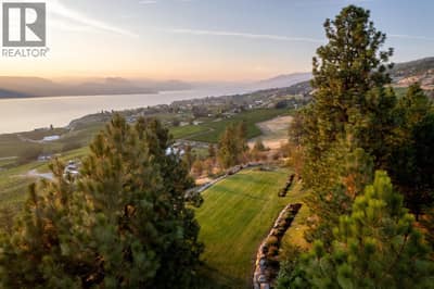 1116 Naramata Road, Penticton