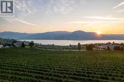 1116 Naramata Road, Penticton