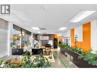 1690 Water Street Unit# 115, Kelowna