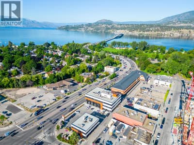 1690 Water Street Unit# 115, Kelowna