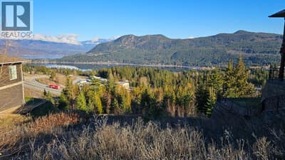 2616 Highland Drive, Blind Bay