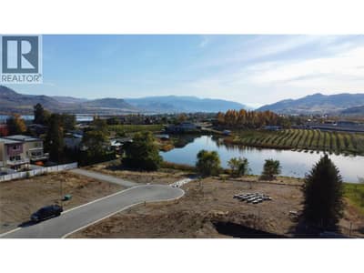 23 Wood Duck Way, Osoyoos