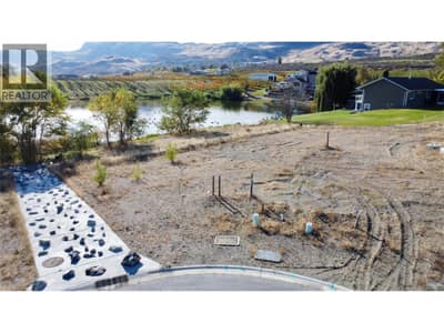 21 Wood Duck Way, Osoyoos
