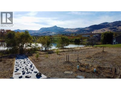 21 Wood Duck Way, Osoyoos