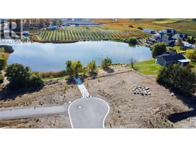 21 Wood Duck Way, Osoyoos