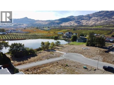 21 Wood Duck Way, Osoyoos