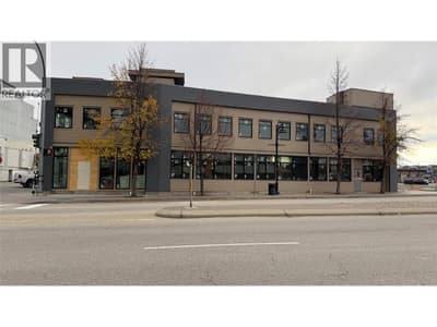 1659 Water Street, Kelowna