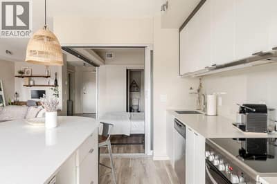 1350 St Paul Street Unit# 512, Kelowna