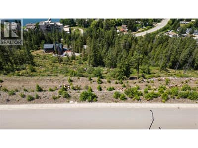 262 Bayview Drive, Sicamous