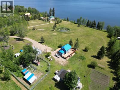 16020 Tupper Village Way, Dawson Creek