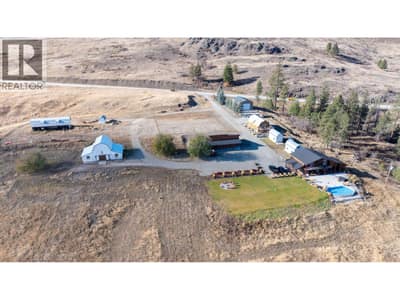 4520 Highway 3, Rock Creek