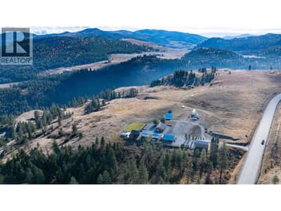 4520 Highway 3, Rock Creek