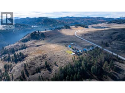 4520 Highway 3, Rock Creek