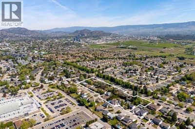 2845 Bouvette Street, Kelowna