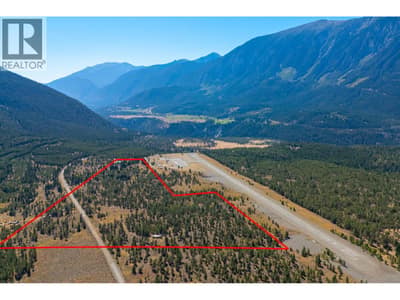 285 JONES Road, Lillooet