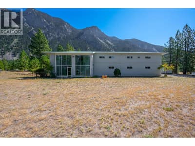 285 JONES Road, Lillooet