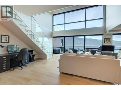 3475 Granite Close Unit# 401, Kelowna