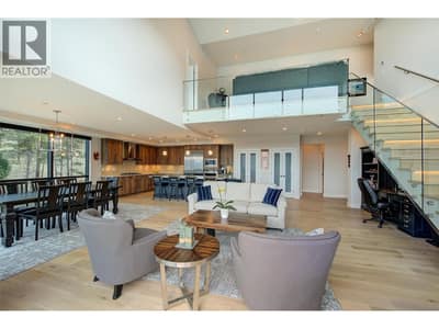 3475 Granite Close Unit# 401, Kelowna