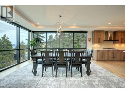 3475 Granite Close Unit# 401, Kelowna