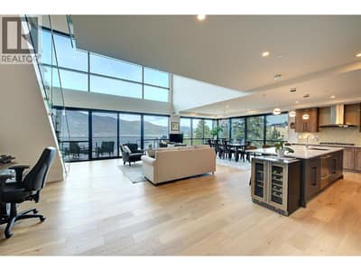 3475 Granite Close Unit# 401, Kelowna