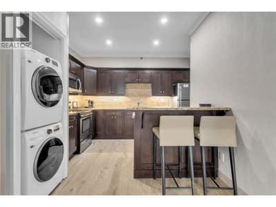 1320 Water Street Unit# 231, Kelowna