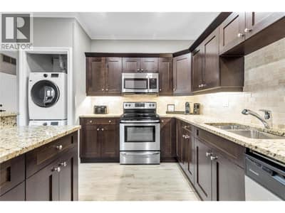 1320 Water Street Unit# 231, Kelowna