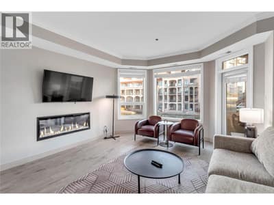 1320 Water Street Unit# 231, Kelowna