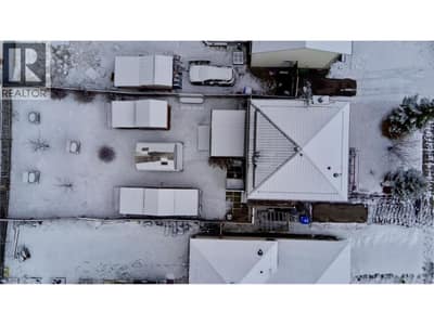128 Spieker Avenue, Tumbler Ridge