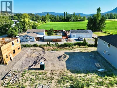 2233 Heitman Street, Enderby