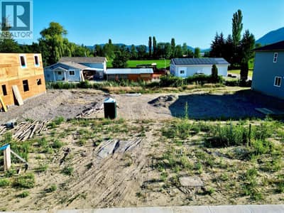 2233 Heitman Street, Enderby