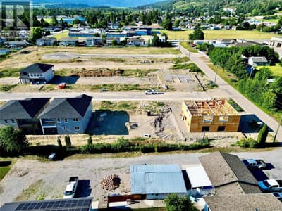 2233 Heitman Street, Enderby