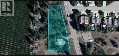 3830 Gellatly Road S, West Kelowna