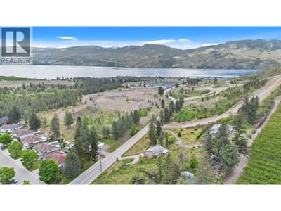 3830 Gellatly Road S, West Kelowna