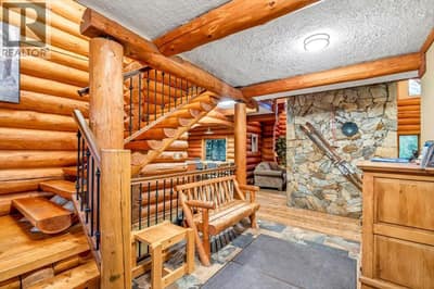 4580 Timberline Crescent, Fernie
