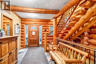 4580 Timberline Crescent, Fernie