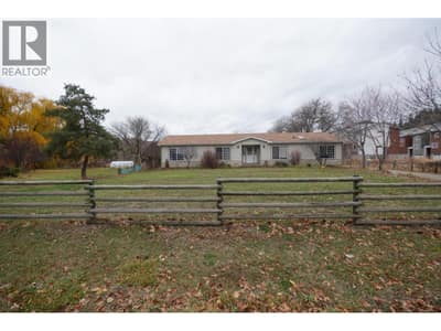 3650 redecopp Road, Lake Country