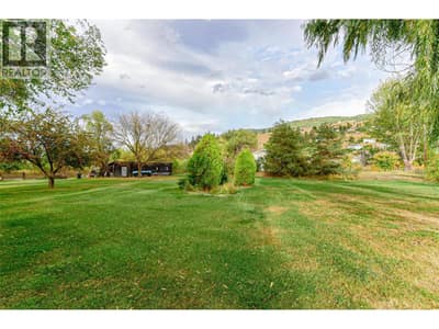 3650 redecopp Road, Lake Country
